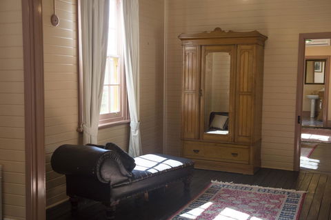 Hillview Heritage Hotel - Accommodation Broadbeach 35