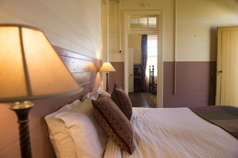 Hillview Heritage Hotel - Accommodation Broadbeach 42