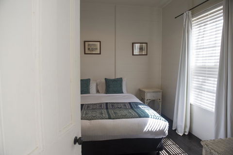 Hillview Heritage Hotel - Accommodation Broadbeach 18