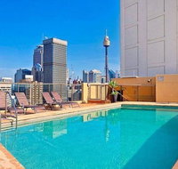 Accommodation Sydney - Hyde Park Plaza - Accommodation Broadbeach