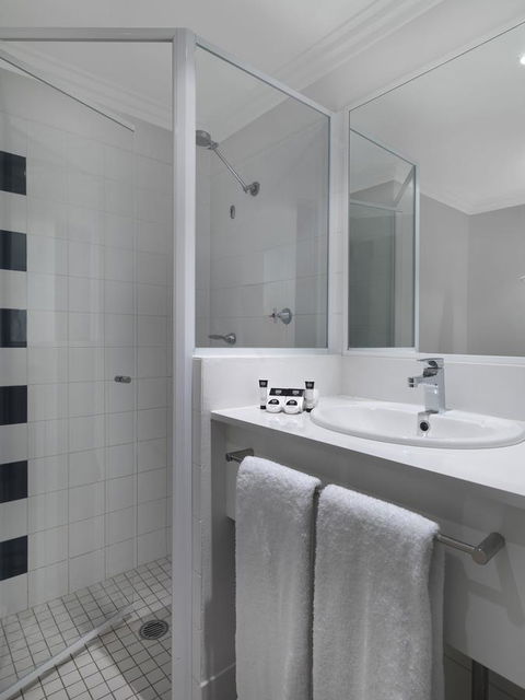 Ibis Styles Sydney Central - Accommodation Broadbeach 8
