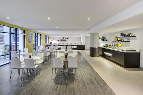 Ibis Styles Sydney Central - Accommodation Broadbeach 4