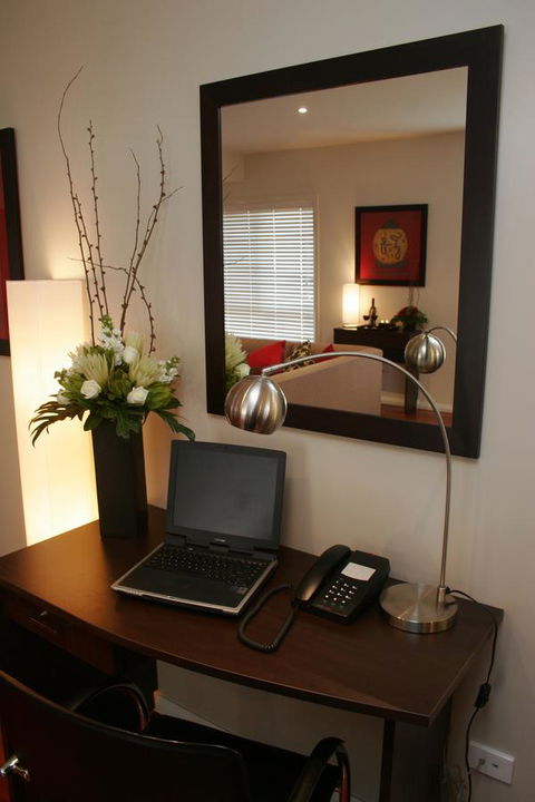 Encore Apartments - Accommodation Broadbeach 7