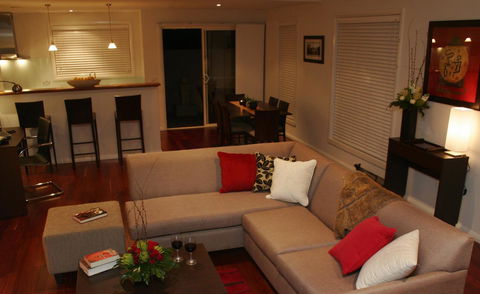 Encore Apartments - Accommodation Broadbeach 8