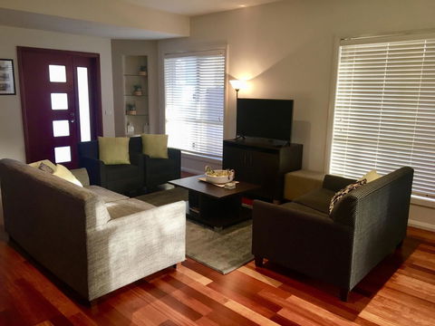 Encore Apartments - Accommodation Broadbeach 5