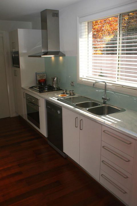 Encore Apartments - Accommodation Broadbeach 9