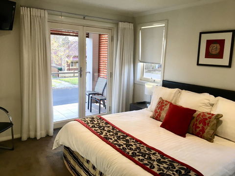 Encore Apartments - Accommodation Broadbeach 4