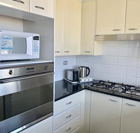 Castle Serviced Apartments - Accommodation Broadbeach