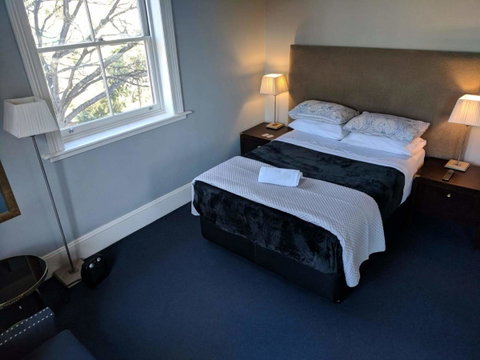 Bayswater Boutique Lodge - Accommodation Broadbeach 41