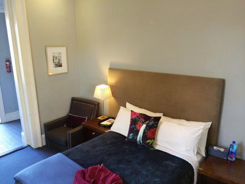 Bayswater Boutique Lodge - Accommodation Broadbeach 10