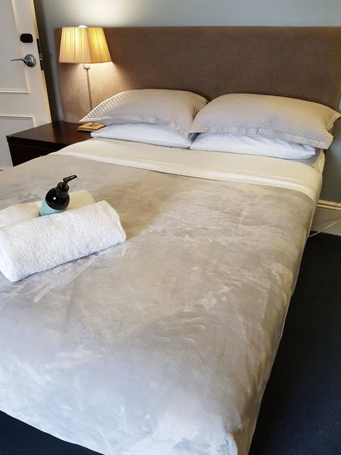 Bayswater Boutique Lodge - Accommodation Broadbeach 34