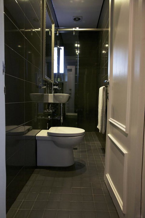 Bayswater Boutique Lodge - Accommodation Broadbeach 27