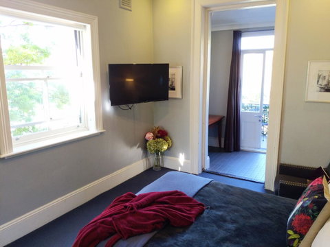 Bayswater Boutique Lodge - Accommodation Broadbeach 11