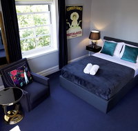 Bayswater Boutique Lodge - Accommodation Broadbeach