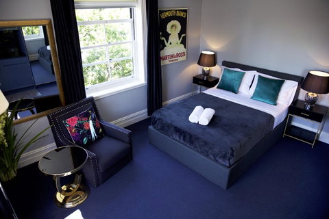 Bayswater Boutique Lodge - Accommodation Broadbeach 0
