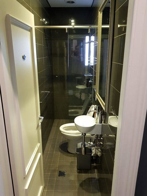 Bayswater Boutique Lodge - Accommodation Broadbeach 32