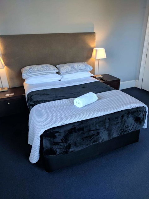 Bayswater Boutique Lodge - Accommodation Broadbeach 43