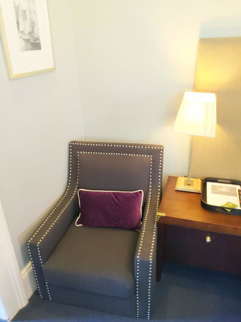 Bayswater Boutique Lodge - Accommodation Broadbeach 5