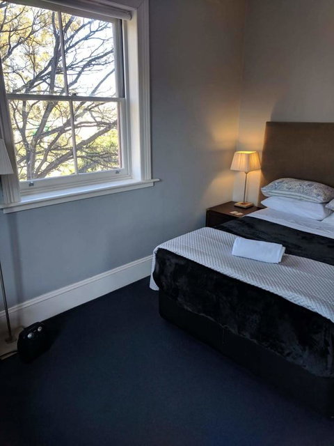 Bayswater Boutique Lodge - Accommodation Broadbeach 42