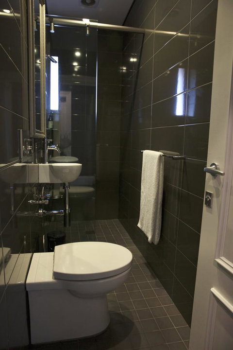 Bayswater Boutique Lodge - Accommodation Broadbeach 26