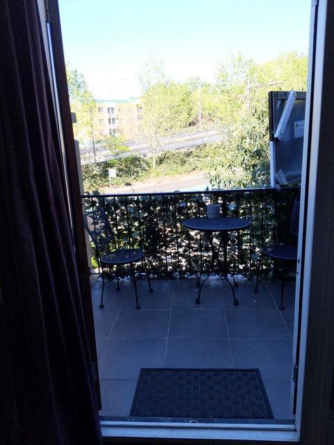 Bayswater Boutique Lodge - Accommodation Broadbeach 6