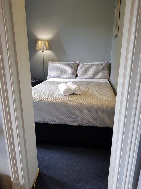 Bayswater Boutique Lodge - Accommodation Broadbeach 15