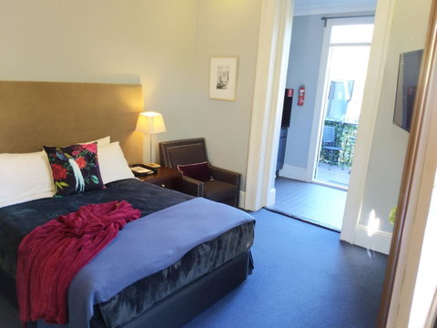 Bayswater Boutique Lodge - Accommodation Broadbeach 3