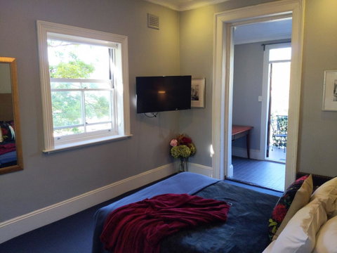 Bayswater Boutique Lodge - Accommodation Broadbeach 1