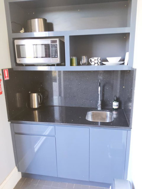 Bayswater Boutique Lodge - Accommodation Broadbeach 8