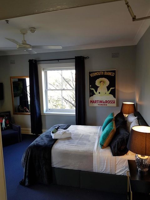 Bayswater Boutique Lodge - Accommodation Broadbeach 31