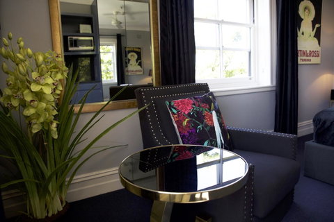 Bayswater Boutique Lodge - Accommodation Broadbeach 29