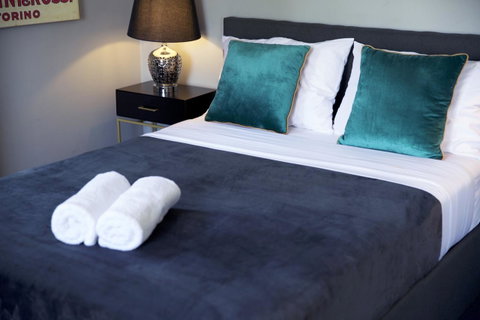Bayswater Boutique Lodge - Accommodation Broadbeach 18