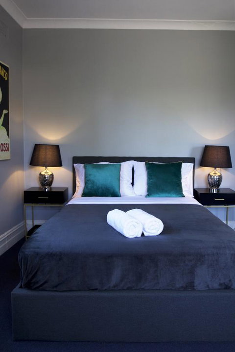 Bayswater Boutique Lodge - Accommodation Broadbeach 17