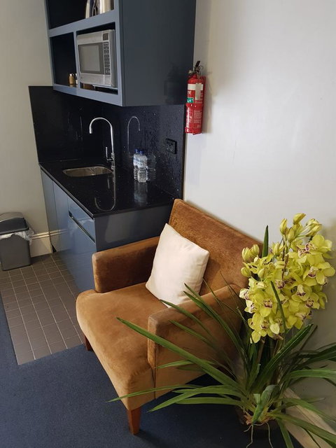 Bayswater Boutique Lodge - Accommodation Broadbeach 36