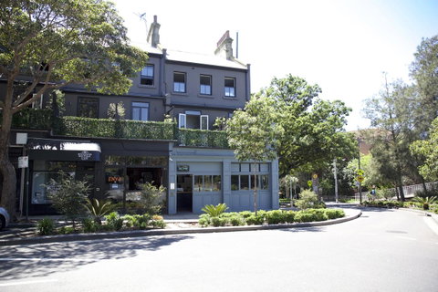 Bayswater Boutique Lodge - Accommodation Broadbeach 23