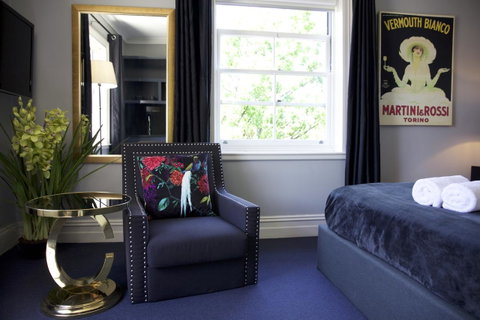 Bayswater Boutique Lodge - Accommodation Broadbeach 19