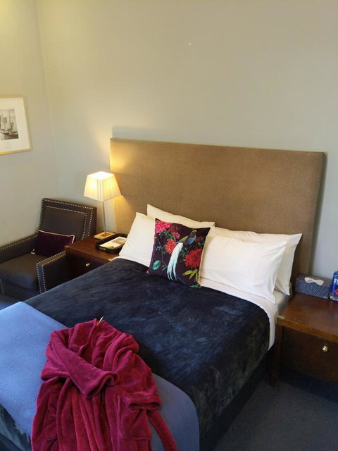 Bayswater Boutique Lodge - Accommodation Broadbeach 4