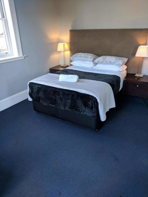Bayswater Boutique Lodge - Accommodation Broadbeach 39