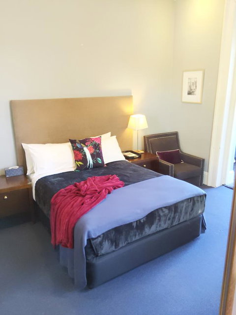 Bayswater Boutique Lodge - Accommodation Broadbeach 2
