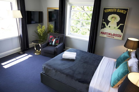 Bayswater Boutique Lodge - Accommodation Broadbeach 30