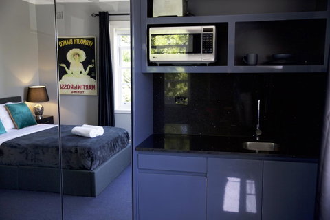 Bayswater Boutique Lodge - Accommodation Broadbeach 20