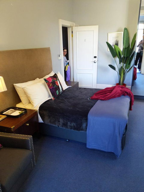 Bayswater Boutique Lodge - Accommodation Broadbeach 9
