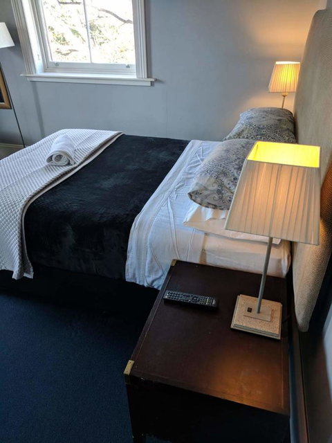 Bayswater Boutique Lodge - Accommodation Broadbeach 40