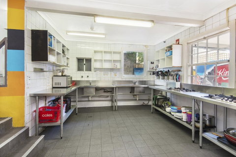 Summer House Kings Cross - Accommodation Broadbeach 11
