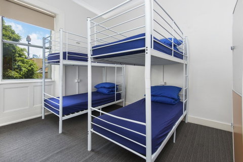 Summer House Kings Cross - Accommodation Broadbeach 8