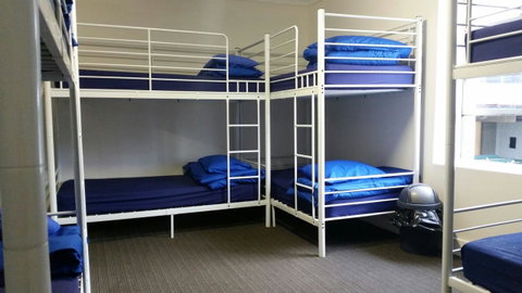 Summer House Kings Cross - Accommodation Broadbeach 15