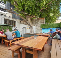 Summer House Kings Cross Sydney - Accommodation Broadbeach