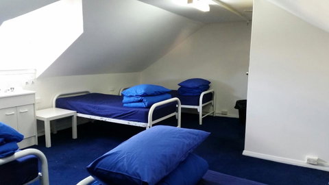 Summer House Kings Cross - Accommodation Broadbeach 14