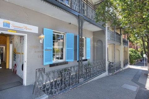 Summer House Kings Cross - Accommodation Broadbeach 6