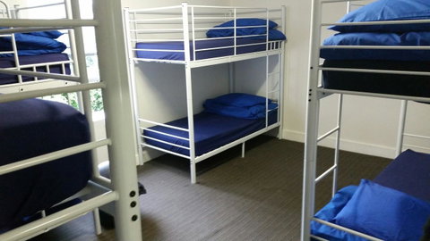 Summer House Kings Cross - Accommodation Broadbeach 16